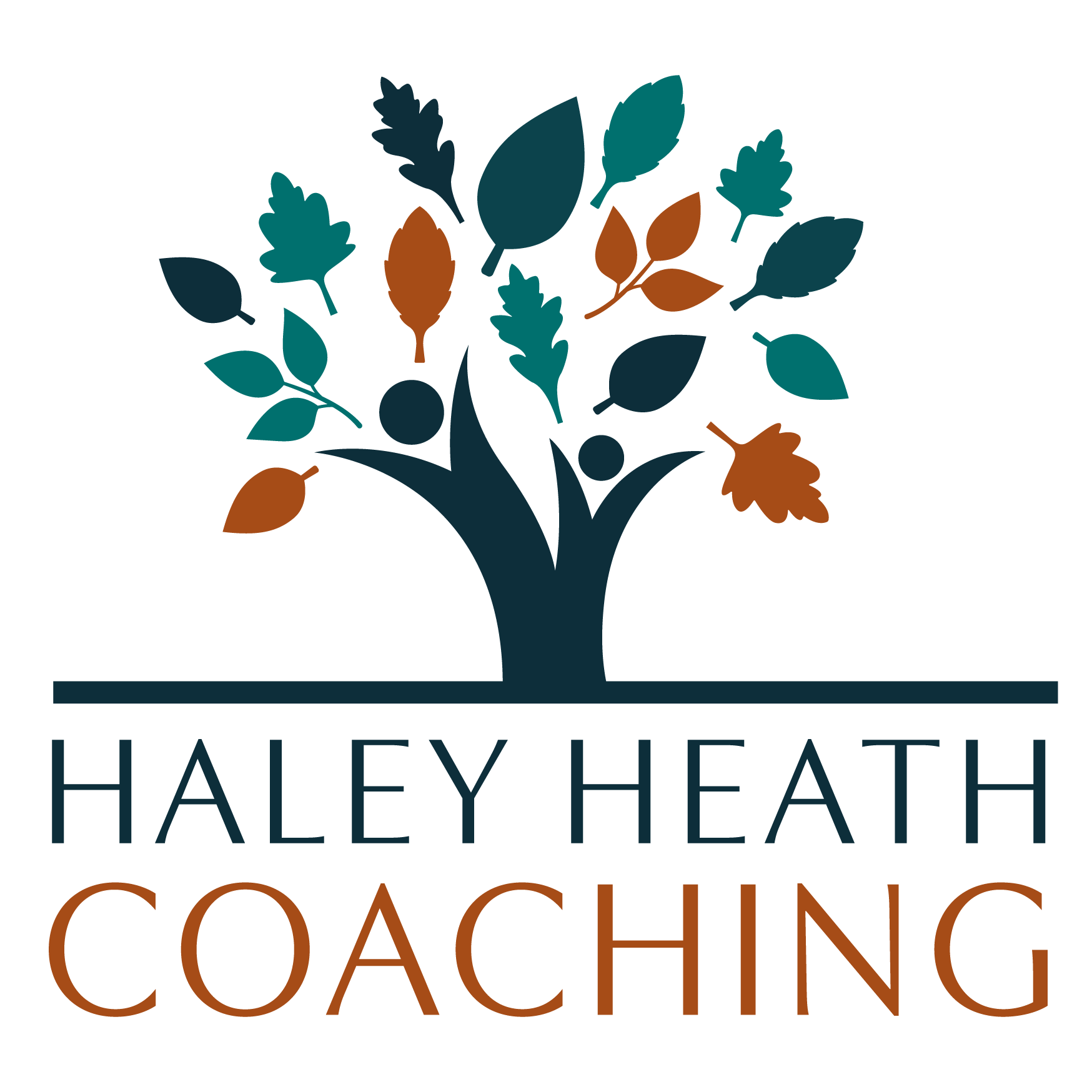 Haley Heath Coaching