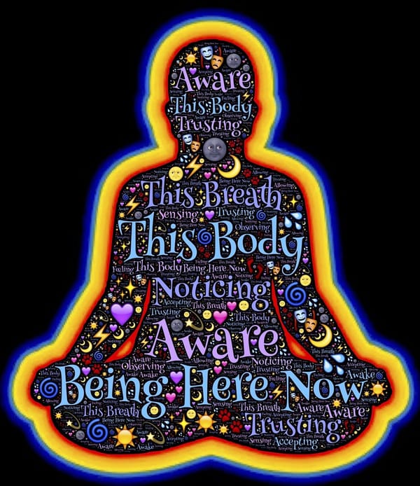 Breathing Into Connection: Expanding Beyond Myself